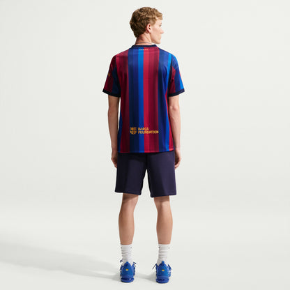FC Barcelona 2026/27 Home Jersey