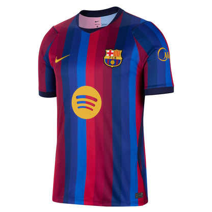 FC Barcelona 2026/27 Home Jersey