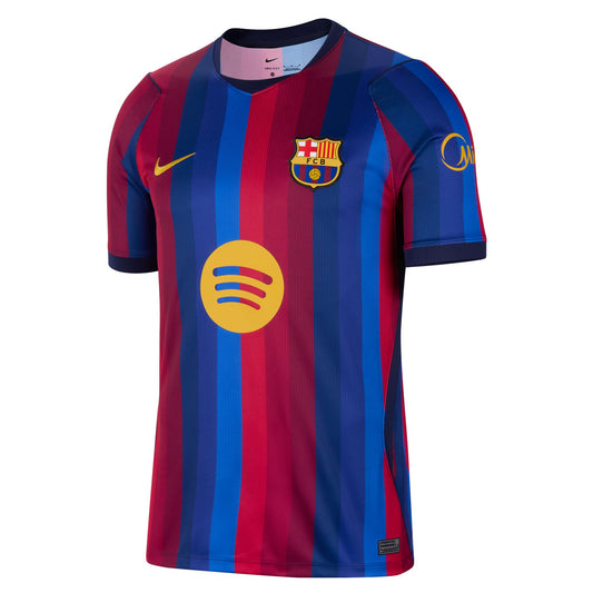 FC Barcelona 2026/27 Home Jersey