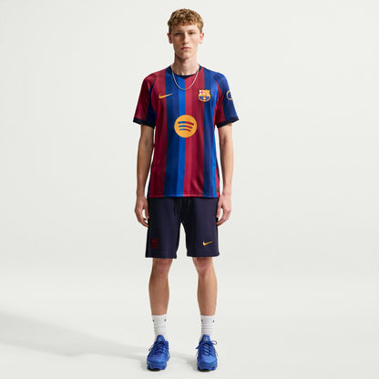 FC Barcelona 2026/27 Home Jersey