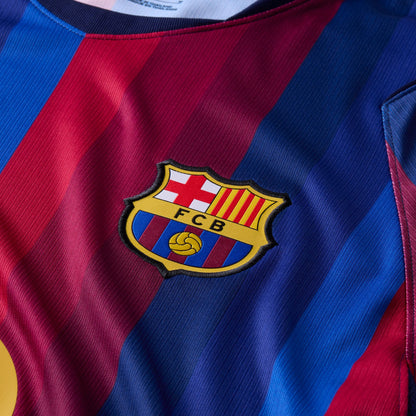 FC Barcelona 2026/27 Home Jersey