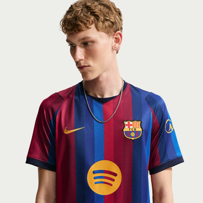FC Barcelona 2026/27 Home Jersey