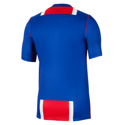 Paris Saint-Germain 2026/27 Home Jersey