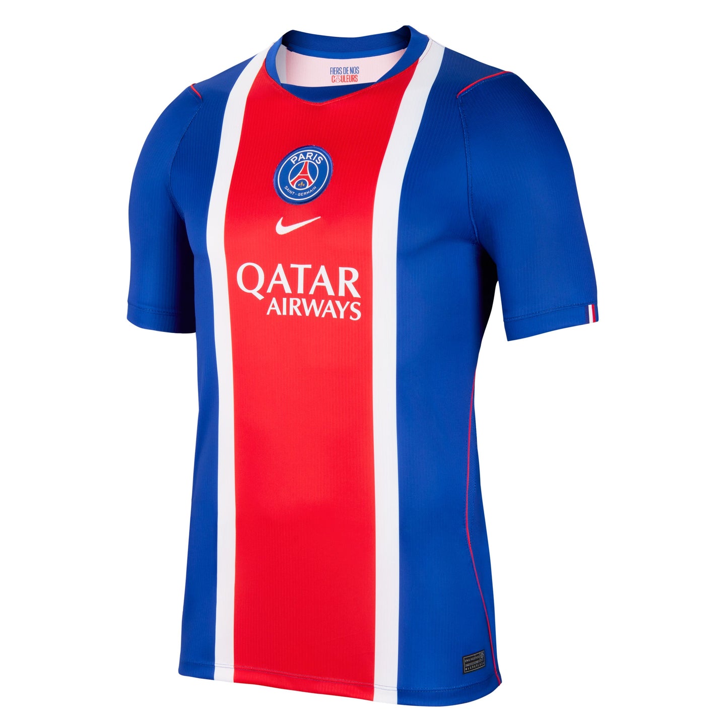 Paris Saint-Germain 2026/27 Home Jersey