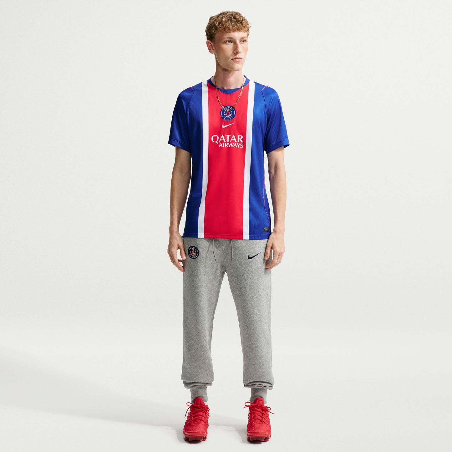 Paris Saint-Germain 2026/27 Home Jersey