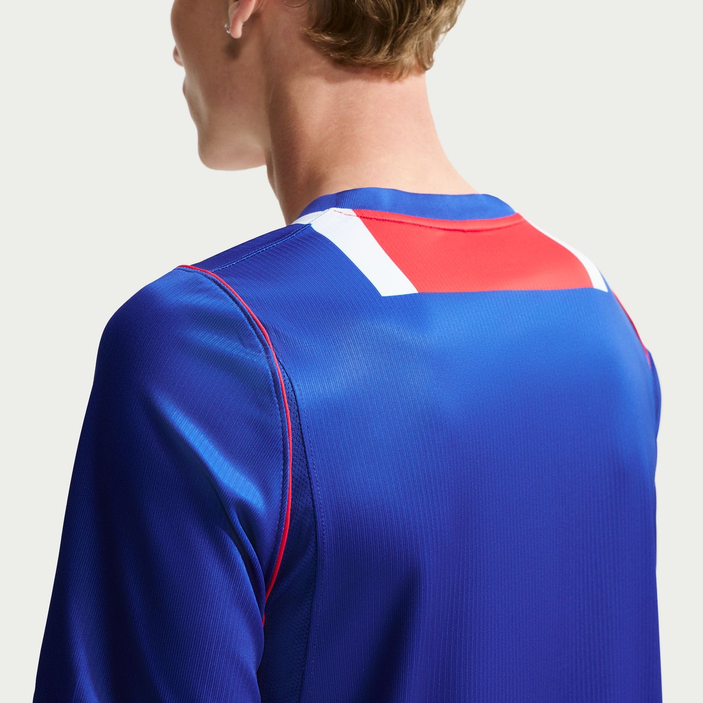 Paris Saint-Germain 2026/27 Home Jersey