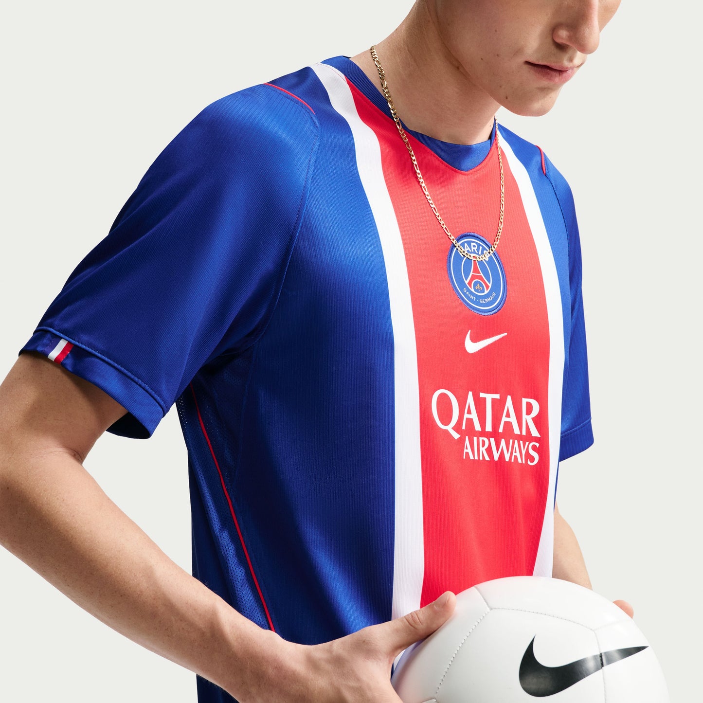 Paris Saint-Germain 2026/27 Home Jersey
