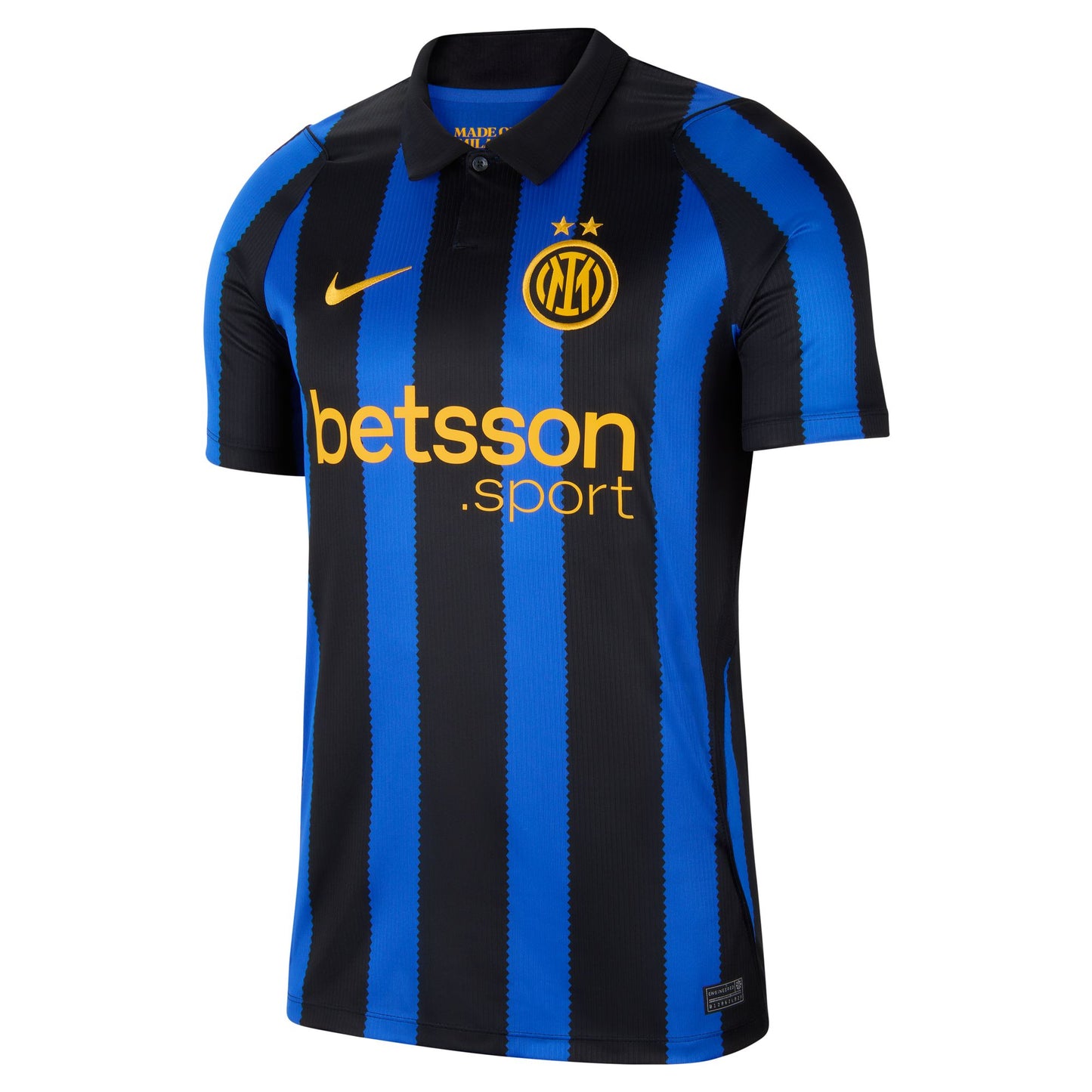 Maillot Domicile Inter Milan FC 2026/27