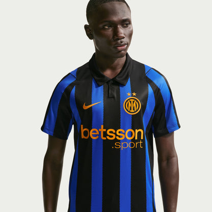 Maillot Domicile Inter Milan FC 2026/27