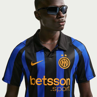 Maillot Domicile Inter Milan FC 2026/27