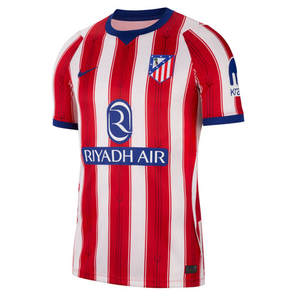 Atlético Madrid 2026/27 Home Jersey