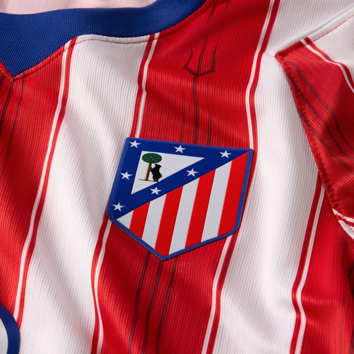 Atlético Madrid 2026/27 Home Jersey