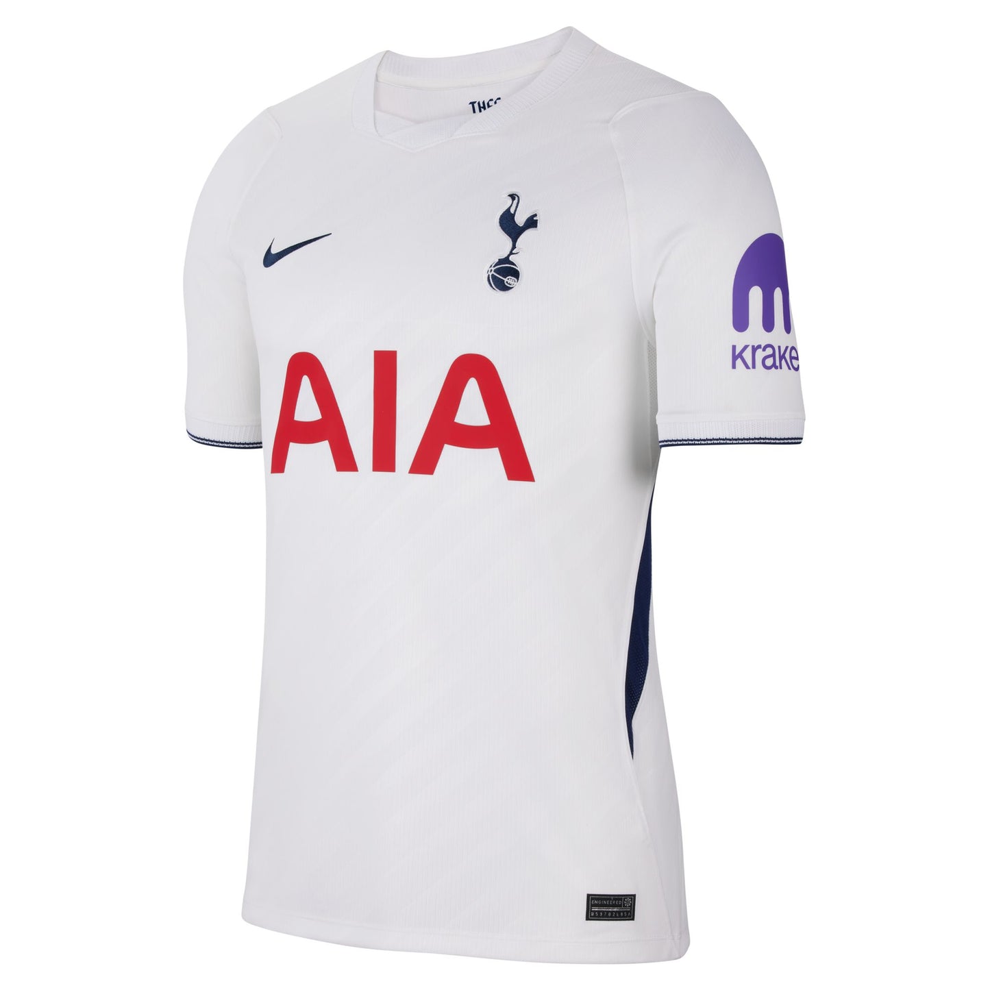 Maillot Tottenham Hotspur 2026/27 Domicile