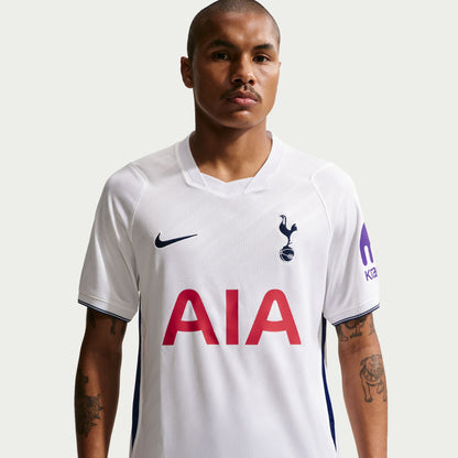 Maillot Tottenham Hotspur 2026/27 Domicile