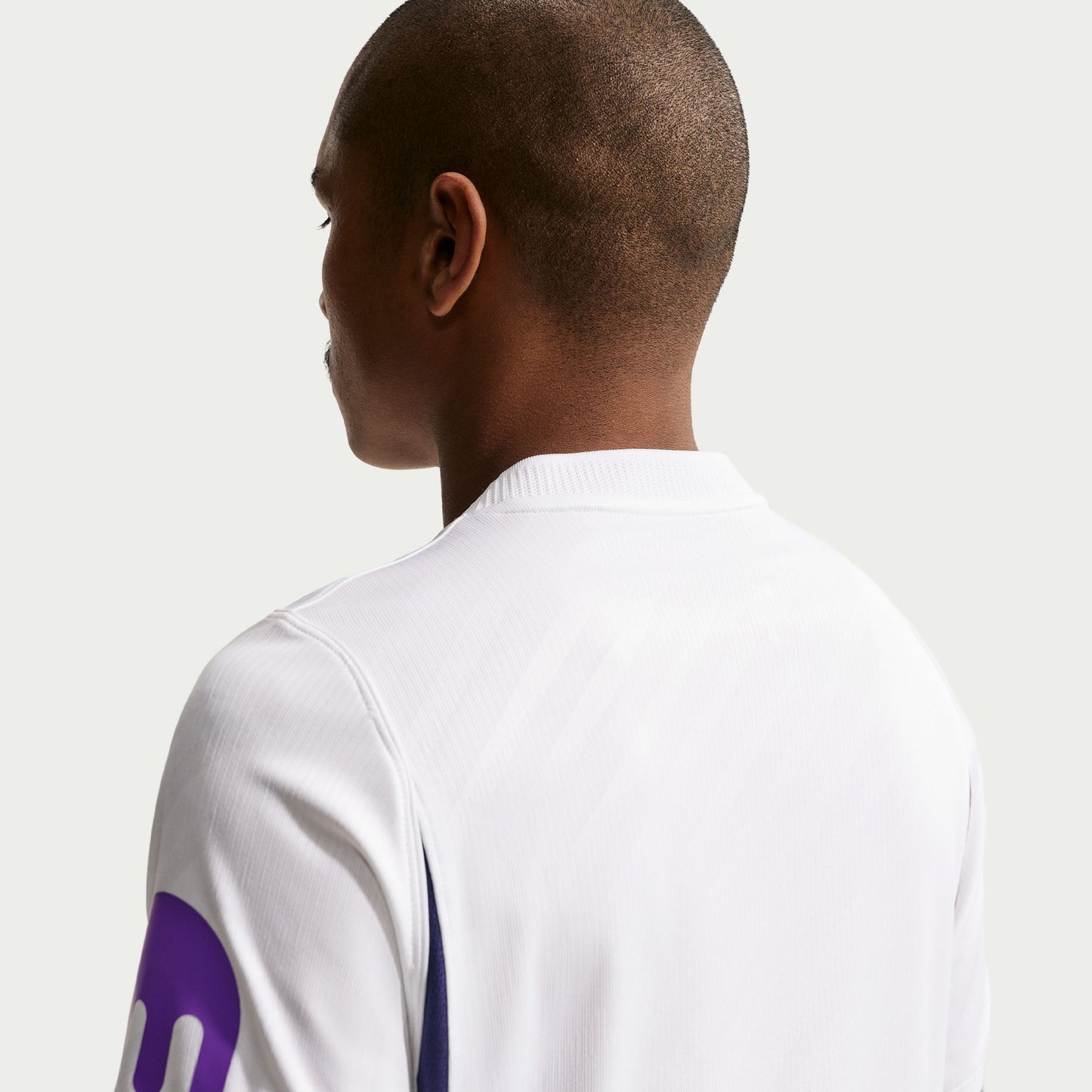 Maillot Tottenham Hotspur 2026/27 Domicile