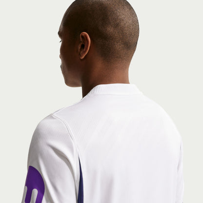 Maillot Tottenham Hotspur 2026/27 Domicile