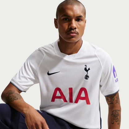 Maillot Tottenham Hotspur 2026/27 Domicile