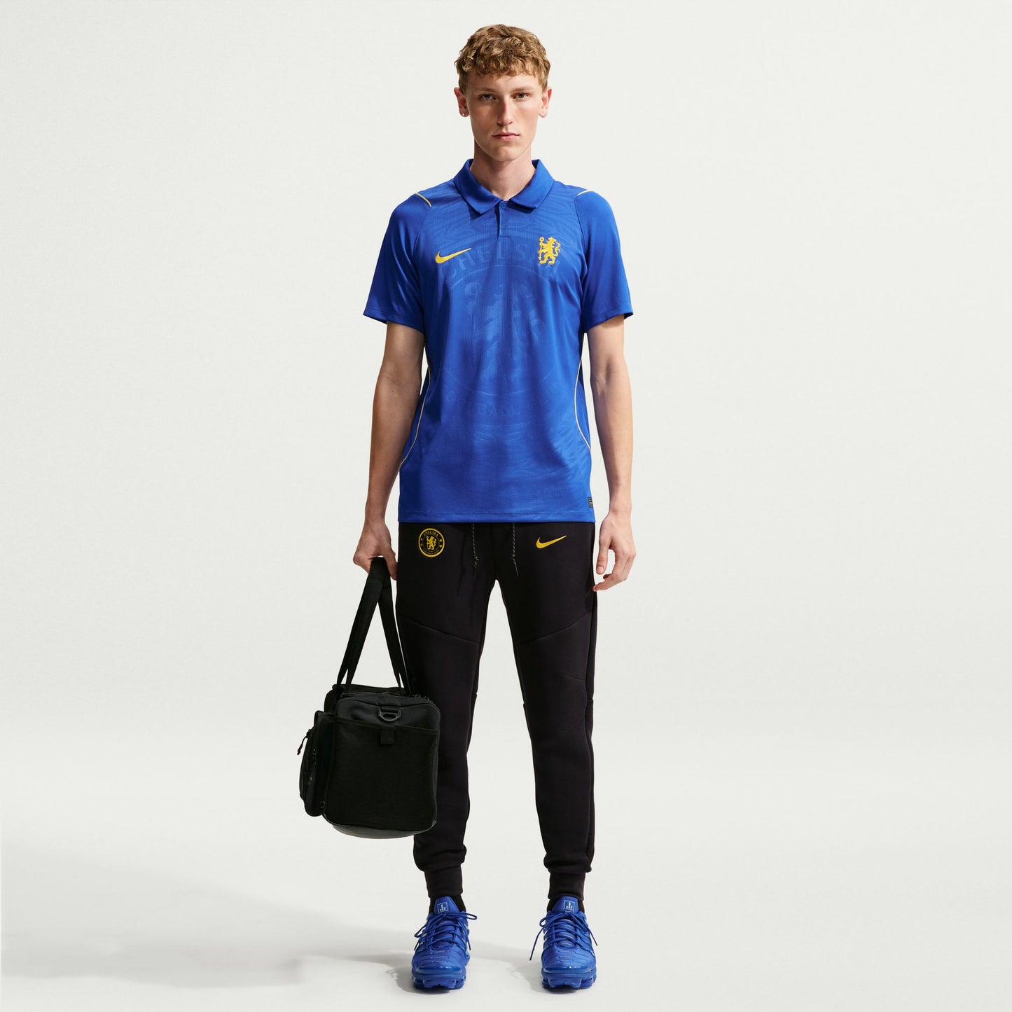 Chelsea FC 2026/27 Home Jersey