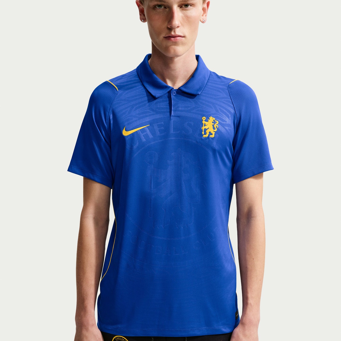 Chelsea FC 2026/27 Home Jersey