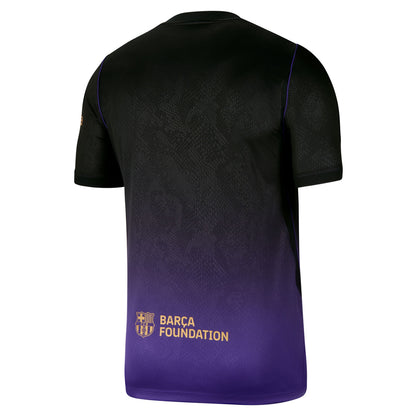 FC Barcelona 2026/27 Away Jersey Junior
