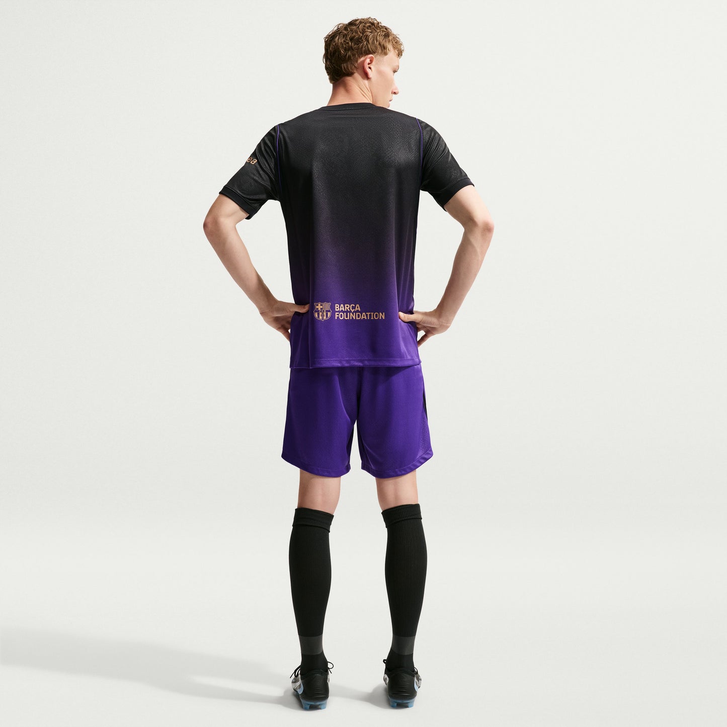 FC Barcelona 2026/27 Away Jersey