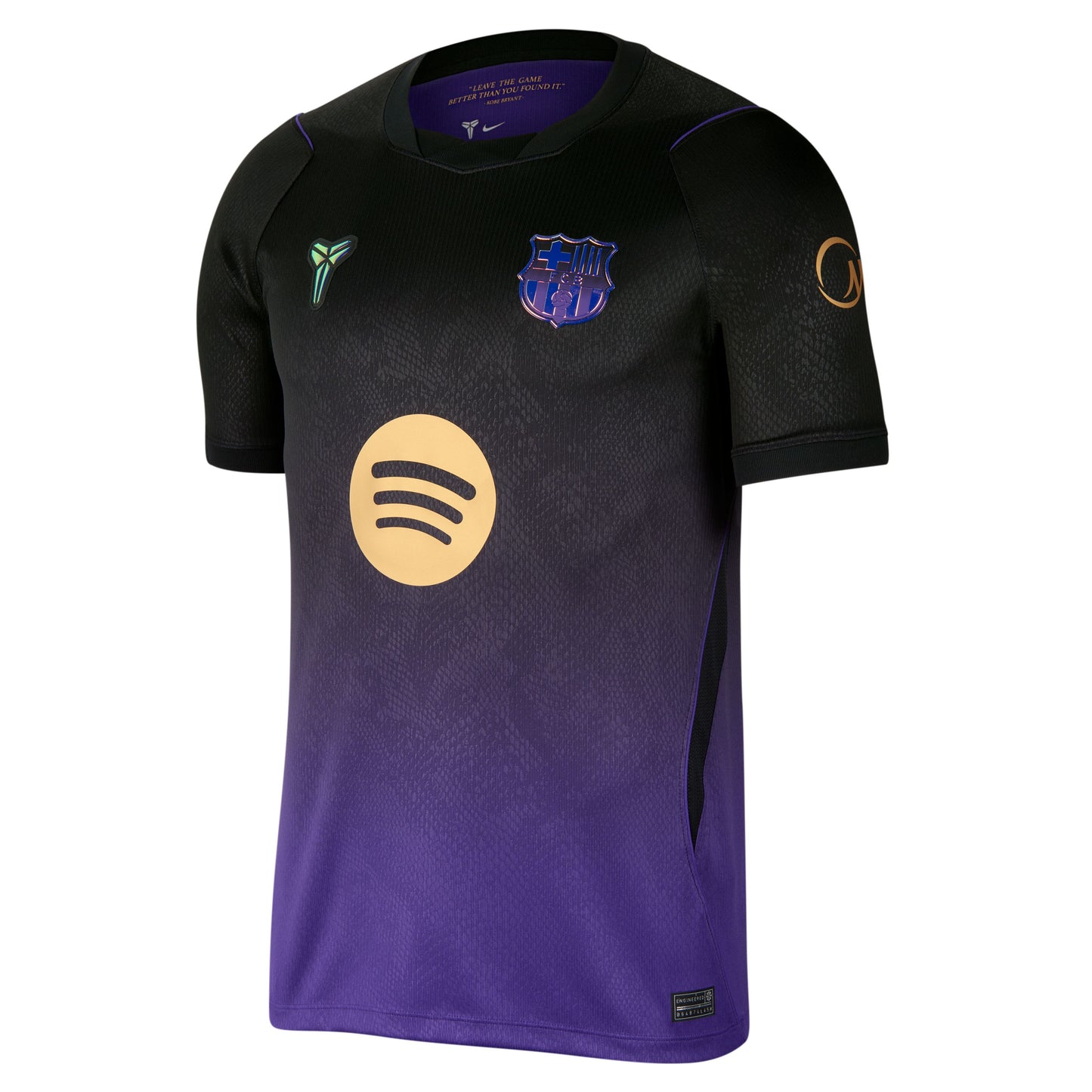 FC Barcelona 2026/27 Away Jersey Junior