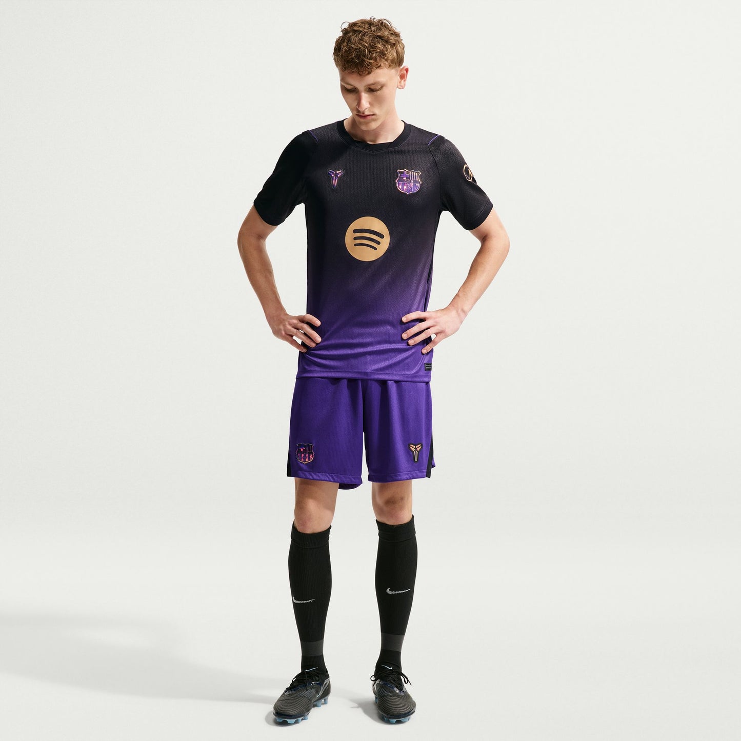 FC Barcelona 2026/27 Away Jersey