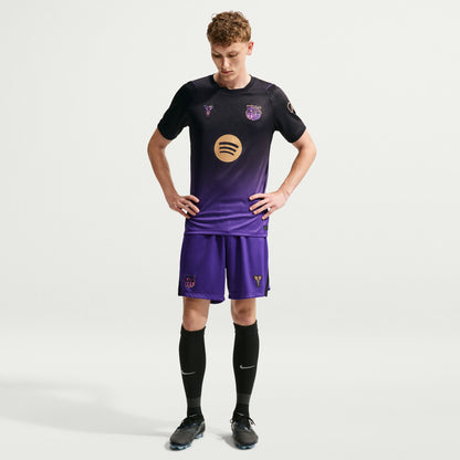 FC Barcelona 2026/27 Away Jersey