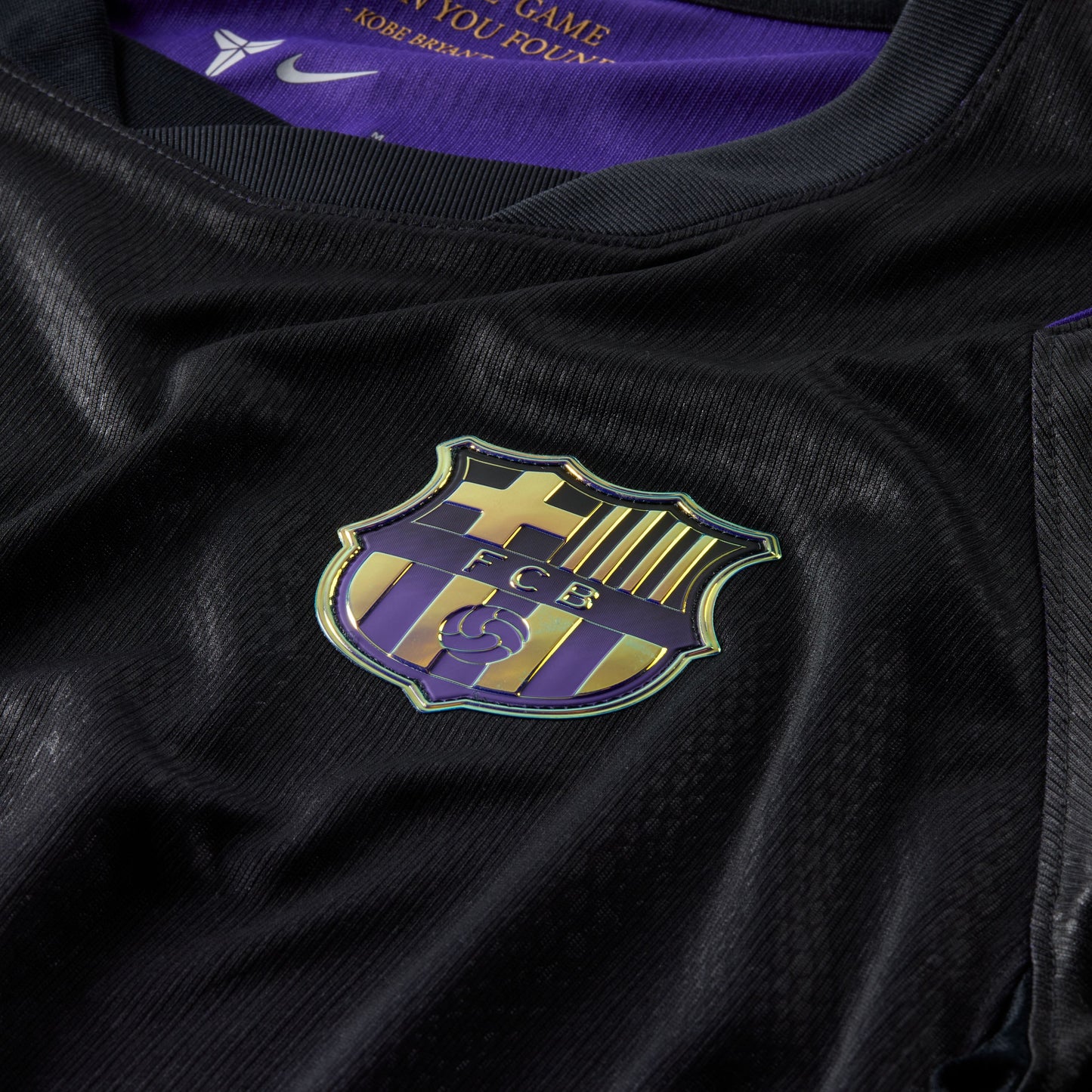 FC Barcelona 2026/27 Away Jersey