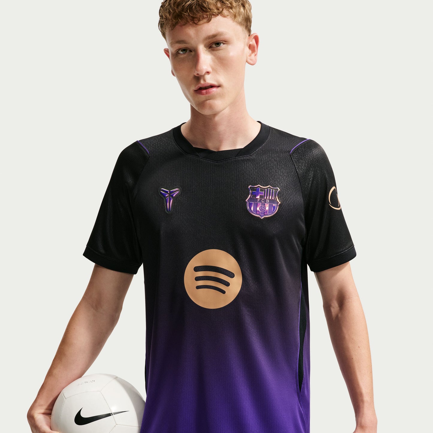 FC Barcelona 2026/27 Away Jersey