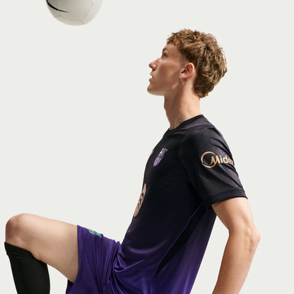 FC Barcelona 2026/27 Away Jersey