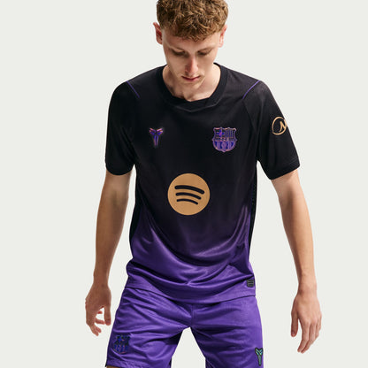 FC Barcelona 2026/27 Away Jersey