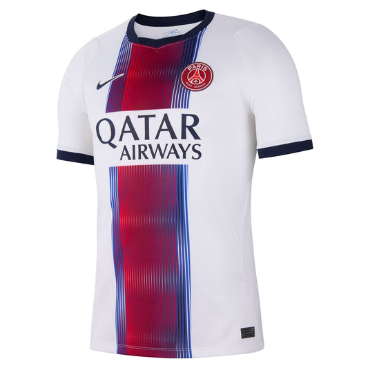 Paris Saint-Germain 2026/27 Away Jersey