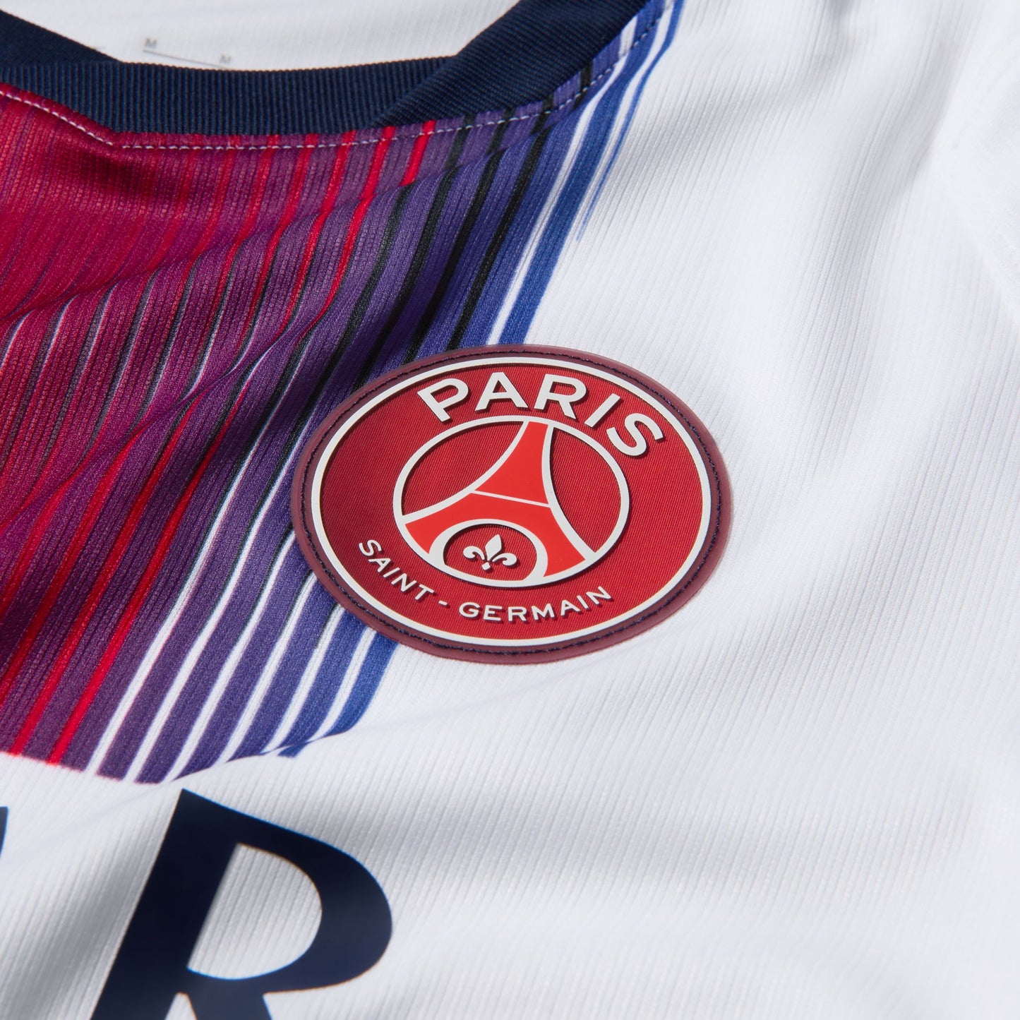 Paris Saint-Germain 2026/27 Away