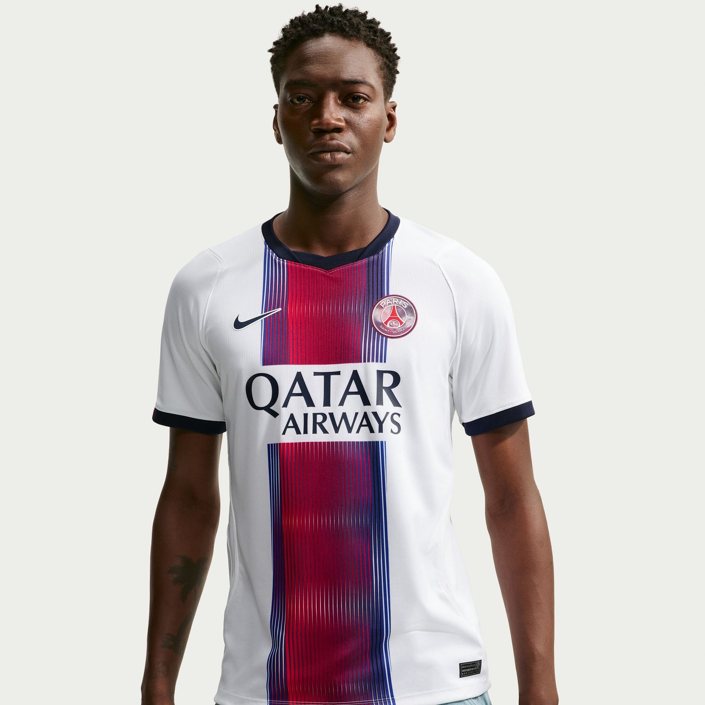Paris Saint-Germain 2026/27 Away