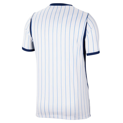 Inter Milan FC 2026/27 Away Jersey