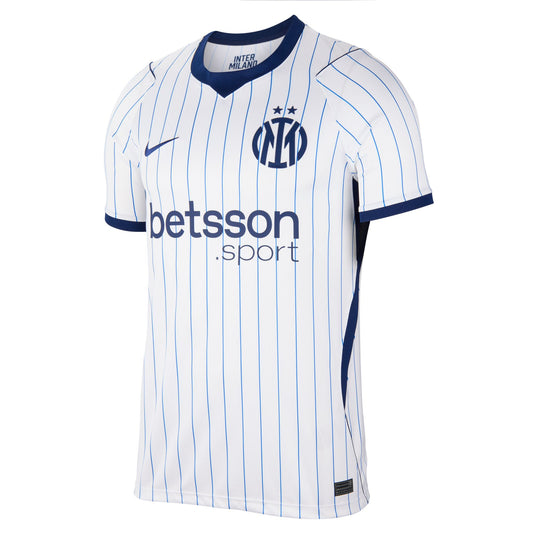 Inter Milan FC 2026/27 Away Jersey