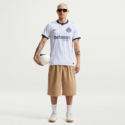 Inter Milan FC 2026/27 Away Jersey