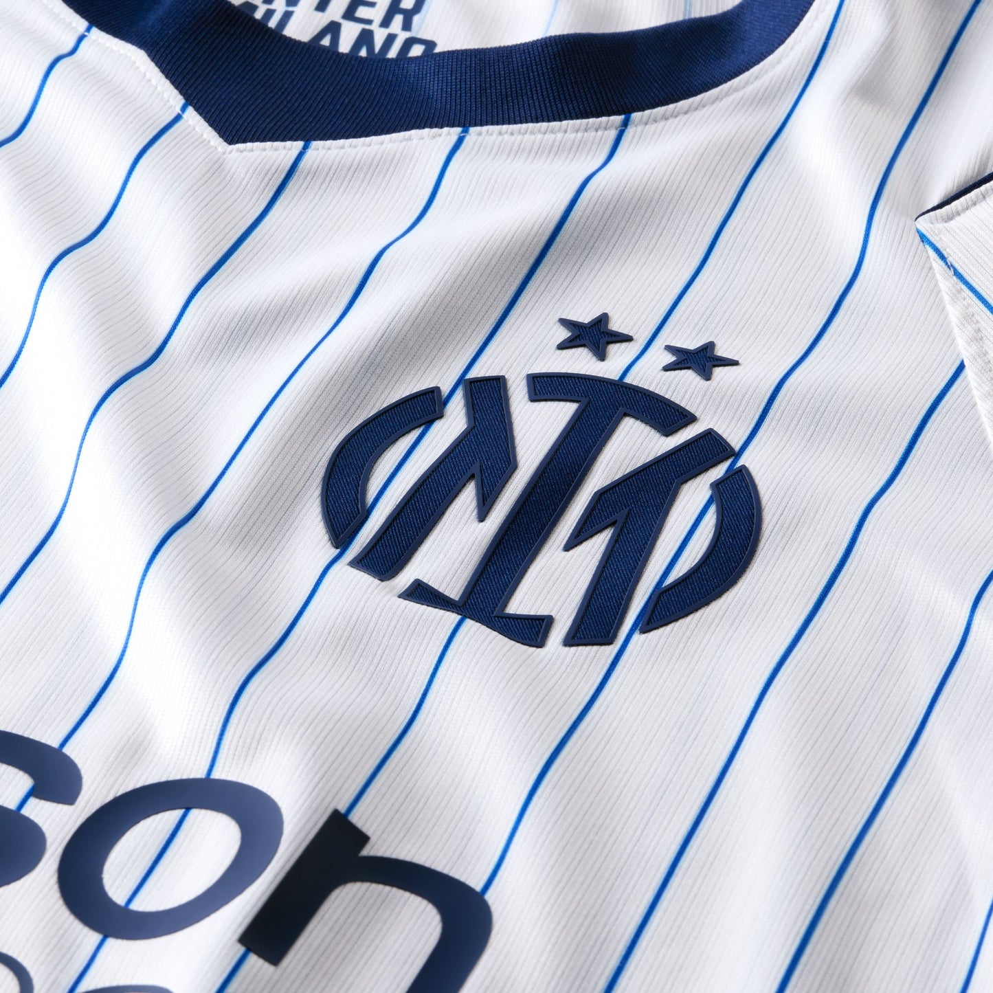 Inter Milan FC 2026/27 Away Jersey