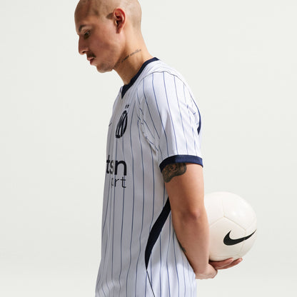 Inter Milan FC 2026/27 Away Jersey