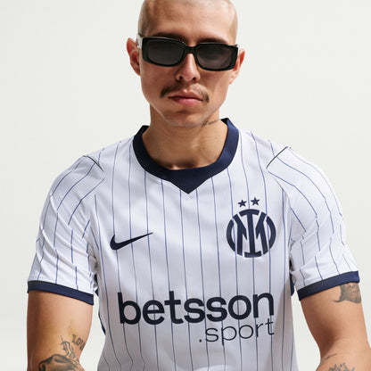 Inter Milan FC 2026/27 Away Jersey