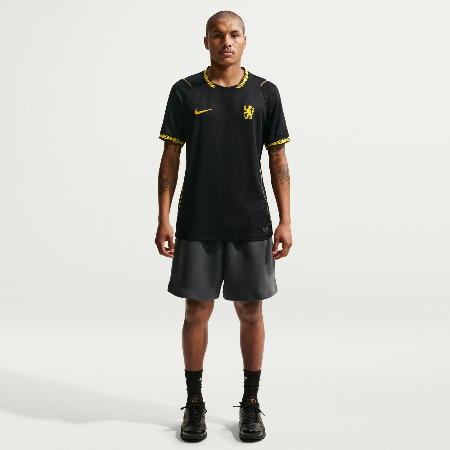 Maillot Chelsea FC 2026/27 Extérieur