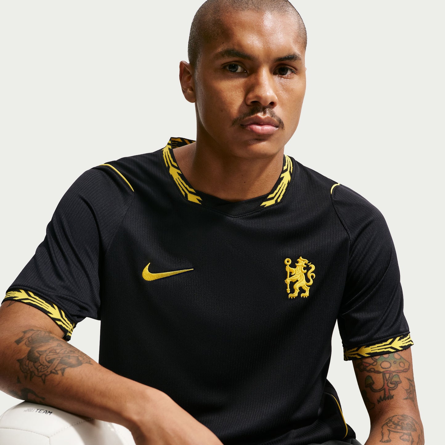 Maillot Chelsea FC 2026/27 Extérieur