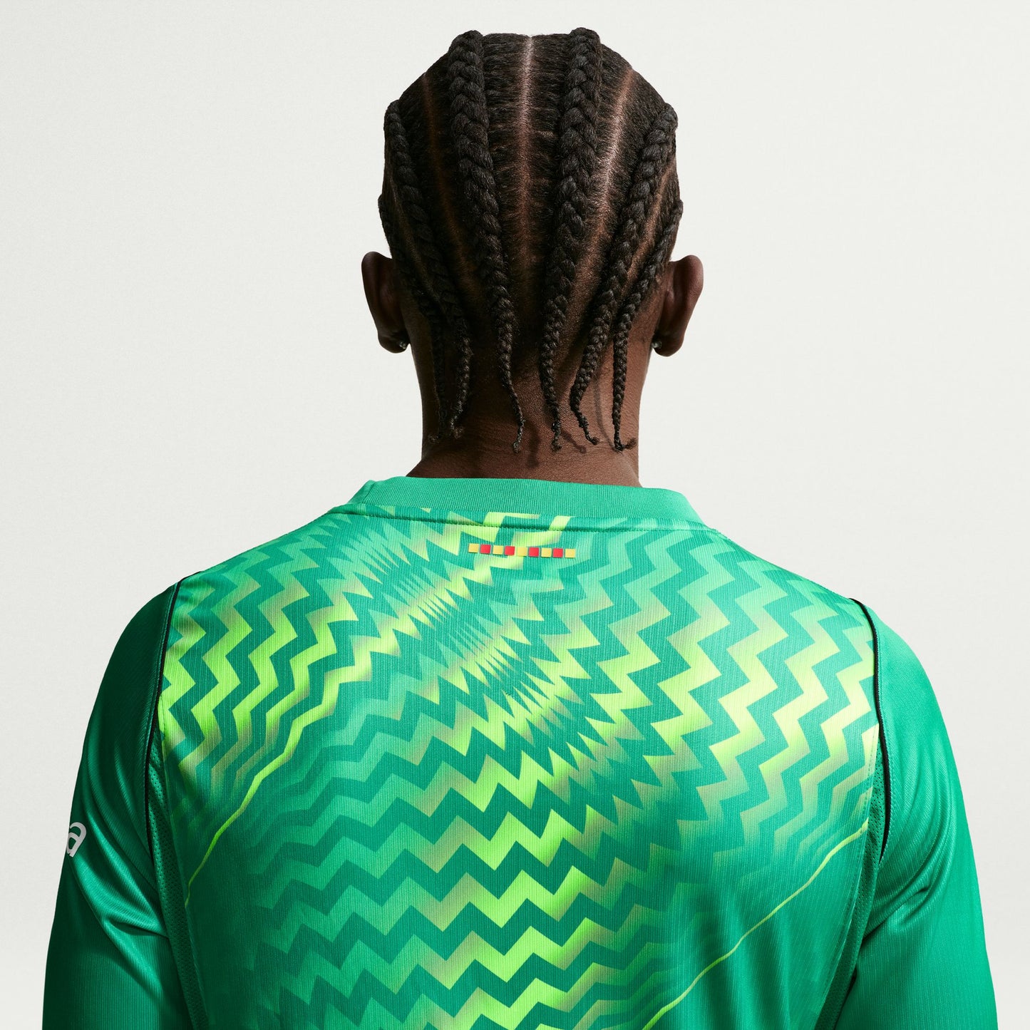 Maillot Gardien de But FC Barcelone 2026/27