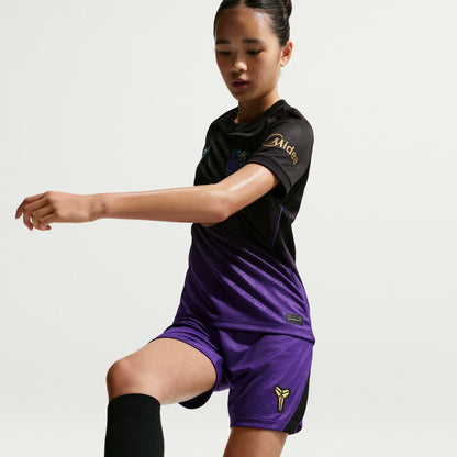 FC Barcelona 2026/27 Away Shorts Junior