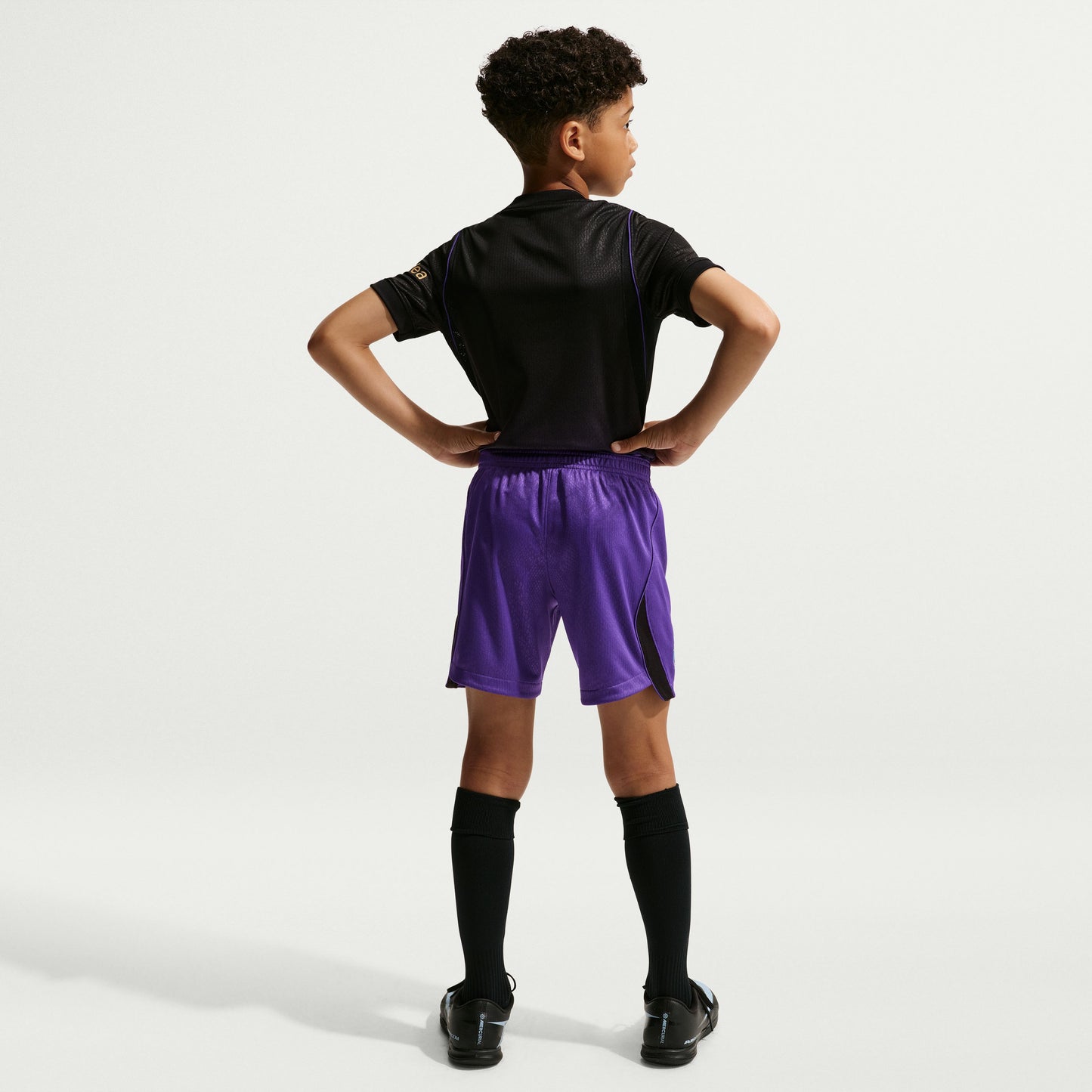 FC Barcelona 2026/27 Away Shorts Junior