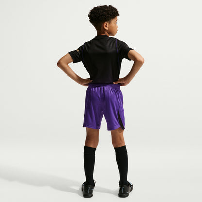 FC Barcelona 2026/27 Away Shorts Junior