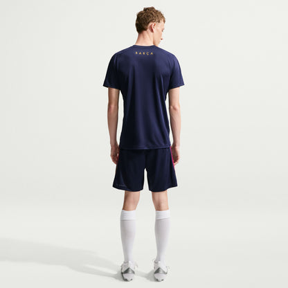 Maillot Strike FC Barcelone