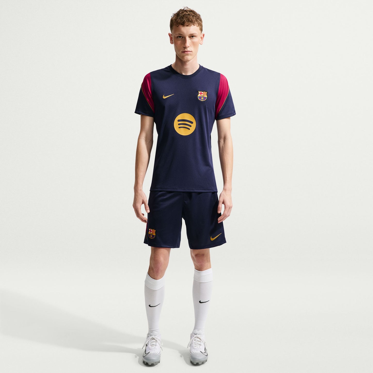 Maillot Strike FC Barcelone