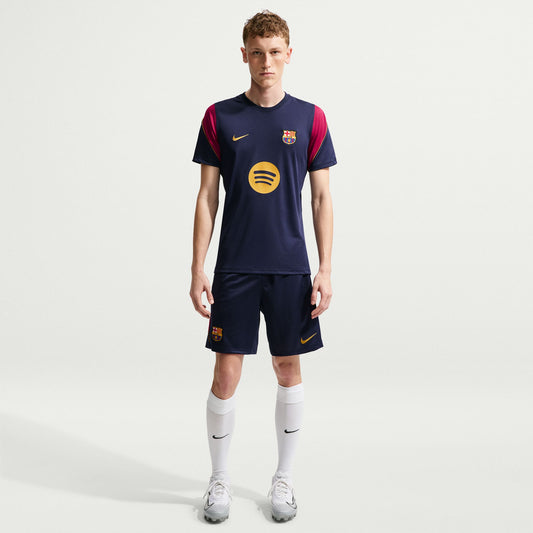 Maillot Strike FC Barcelone